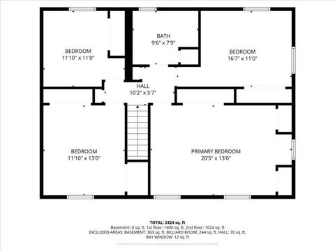 Tiny photo for 2260 Kingsbury Drive, East Moline, IL 61244 (MLS # 12735321)