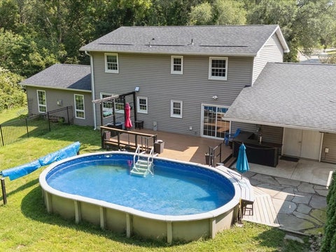 Tiny photo for 2260 Kingsbury Drive, East Moline, IL 61244 (MLS # 12735321)