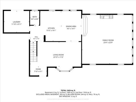 Tiny photo for 2260 Kingsbury Drive, East Moline, IL 61244 (MLS # 12735321)
