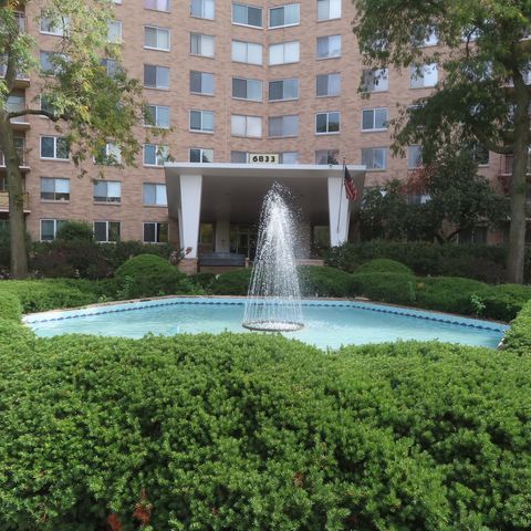 6833 N Kedzie Avenue 1516 Chicago IL 60645