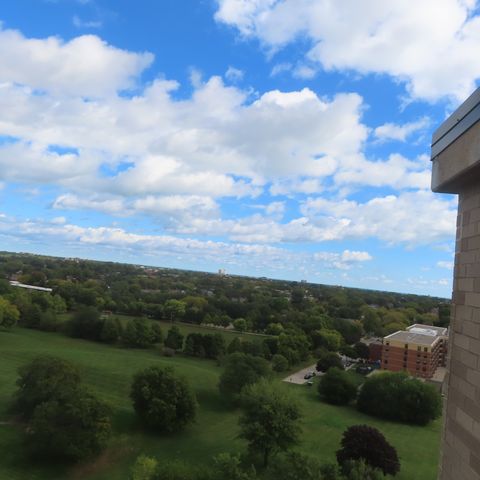 Tiny photo for 6833 N Kedzie Avenue #1516, Chicago, IL 60645 (MLS # 12492401)