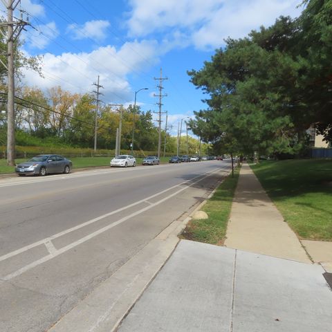 Tiny photo for 6833 N Kedzie Avenue #1516, Chicago, IL 60645 (MLS # 12492401)