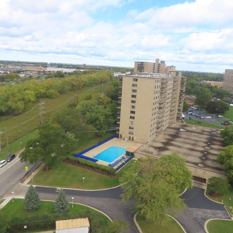 Tiny photo for 6833 N Kedzie Avenue #1516, Chicago, IL 60645 (MLS # 12492401)