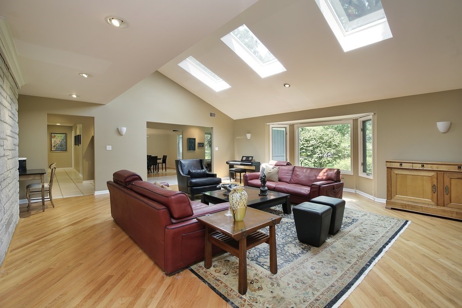 835 Northwoods Road