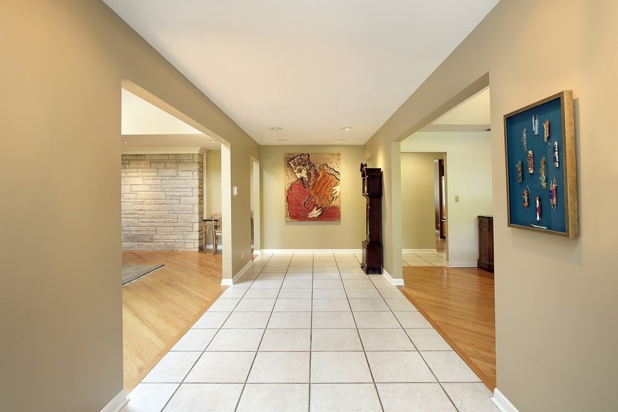 835 Northwoods Road