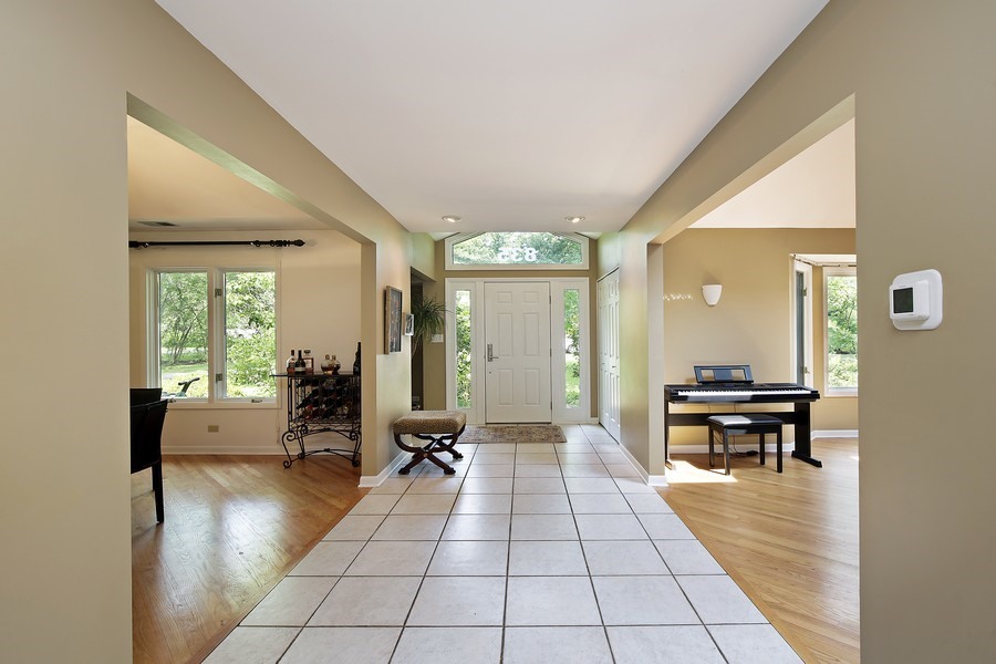835 Northwoods Road