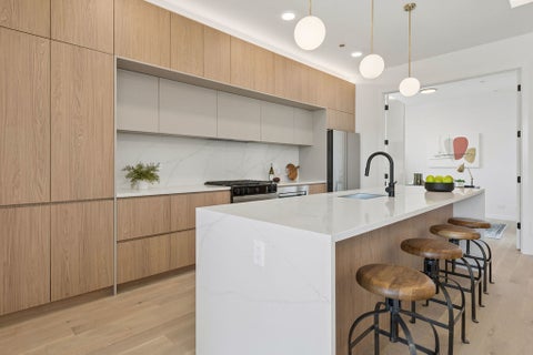 Tiny photo for 2072 N Western Avenue #303, Chicago, IL 60647 (MLS # 12745971)
