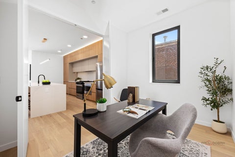 Tiny photo for 2072 N Western Avenue #303, Chicago, IL 60647 (MLS # 12745971)