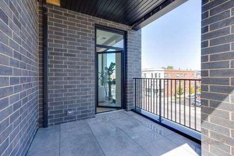 Tiny photo for 2072 N Western Avenue #303, Chicago, IL 60647 (MLS # 12745971)