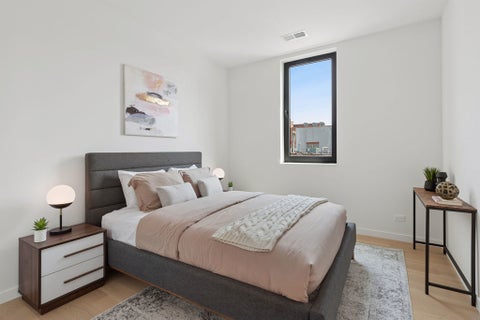 Tiny photo for 2072 N Western Avenue #303, Chicago, IL 60647 (MLS # 12745971)