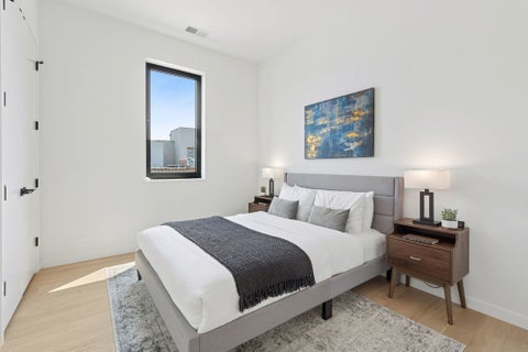 Tiny photo for 2072 N Western Avenue #303, Chicago, IL 60647 (MLS # 12745971)