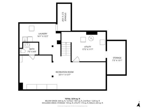 Tiny photo for 305 N Addison Avenue, Elmhurst, IL 60126 (MLS # 12530600)