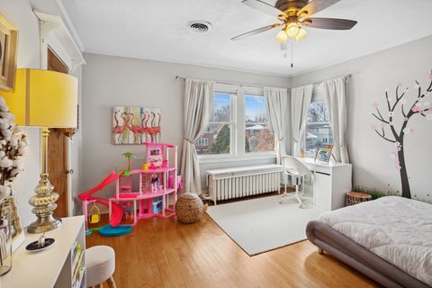 Tiny photo for 305 N Addison Avenue, Elmhurst, IL 60126 (MLS # 12530600)