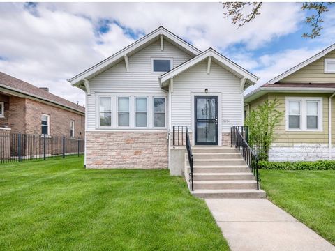 10204 S Lafayette Avenue Chicago IL 60628