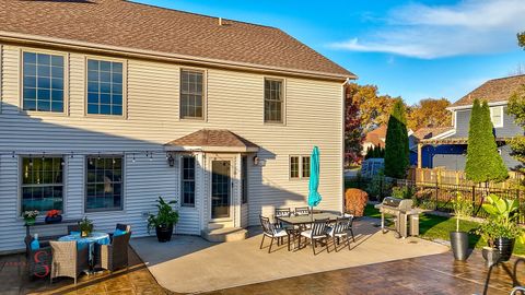 Tiny photo for 1123 Country Oak Drive, Ottawa, IL 61350 (MLS # 12519835)