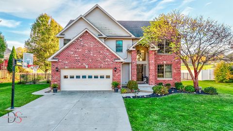 1123 Country Oak Drive Ottawa IL 61350