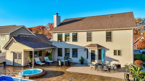 Tiny photo for 1123 Country Oak Drive, Ottawa, IL 61350 (MLS # 12519835)