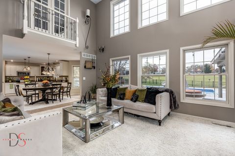 Tiny photo for 1123 Country Oak Drive, Ottawa, IL 61350 (MLS # 12519835)