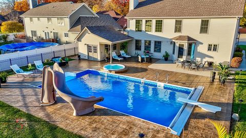 Tiny photo for 1123 Country Oak Drive, Ottawa, IL 61350 (MLS # 12519835)