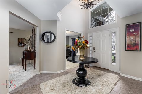 Tiny photo for 1123 Country Oak Drive, Ottawa, IL 61350 (MLS # 12519835)