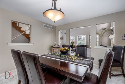 Tiny photo for 1123 Country Oak Drive, Ottawa, IL 61350 (MLS # 12519835)