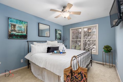 Tiny photo for 1123 Country Oak Drive, Ottawa, IL 61350 (MLS # 12519835)