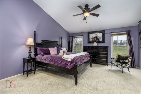 Tiny photo for 1123 Country Oak Drive, Ottawa, IL 61350 (MLS # 12519835)