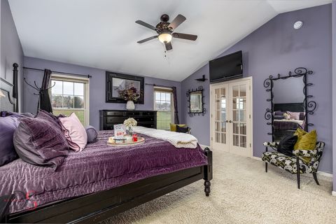 Tiny photo for 1123 Country Oak Drive, Ottawa, IL 61350 (MLS # 12519835)