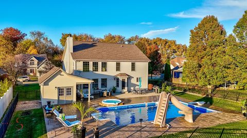 Tiny photo for 1123 Country Oak Drive, Ottawa, IL 61350 (MLS # 12519835)