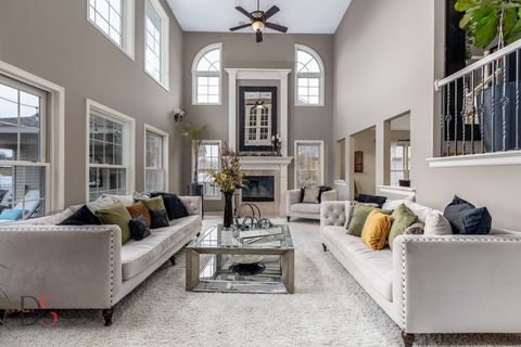 Tiny photo for 1123 Country Oak Drive, Ottawa, IL 61350 (MLS # 12519835)