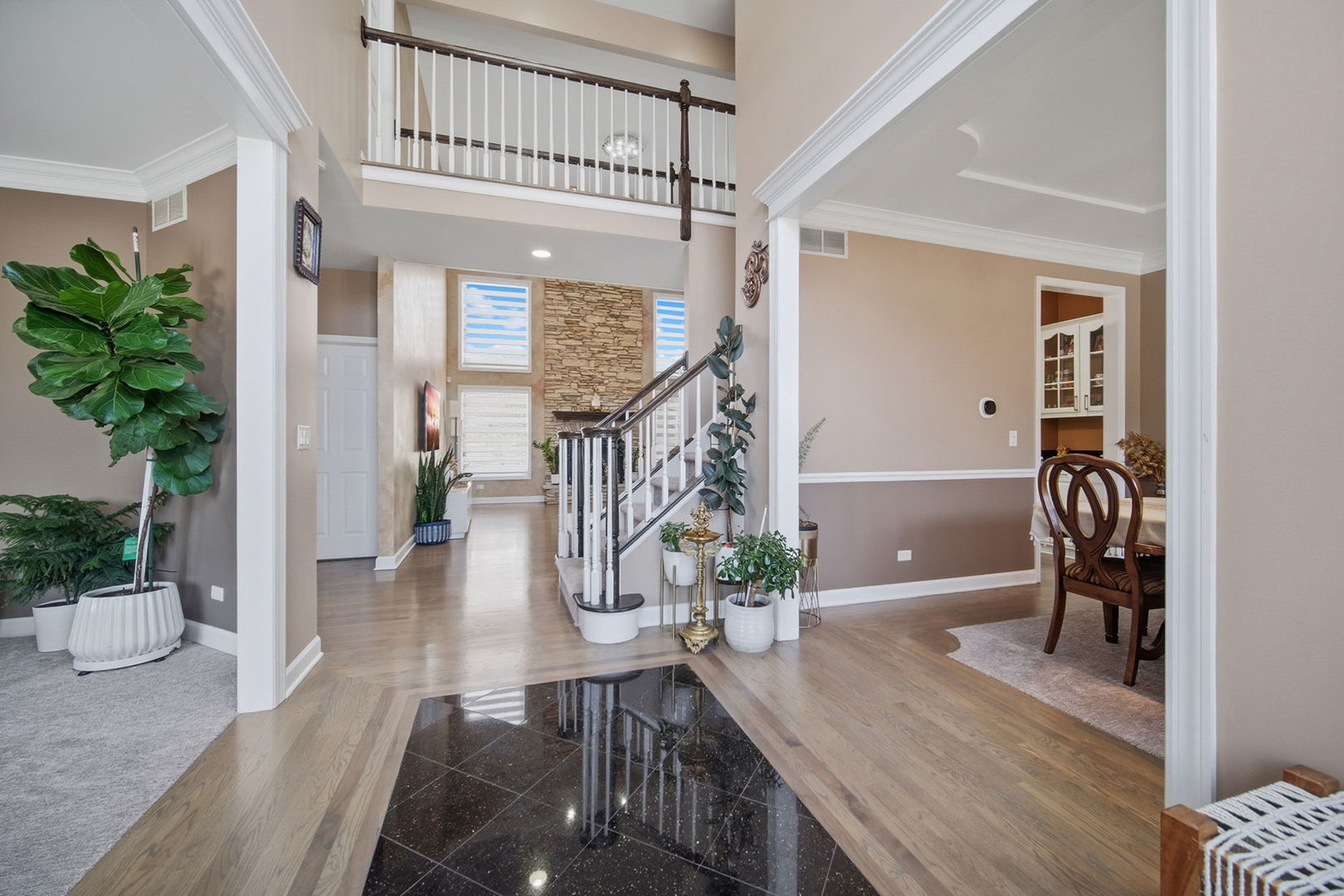 2700 Harlstone Drive