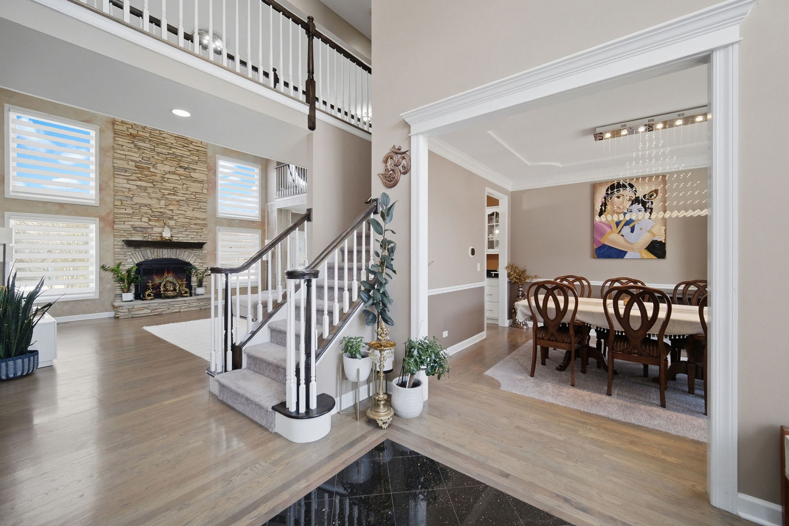 2700 Harlstone Drive