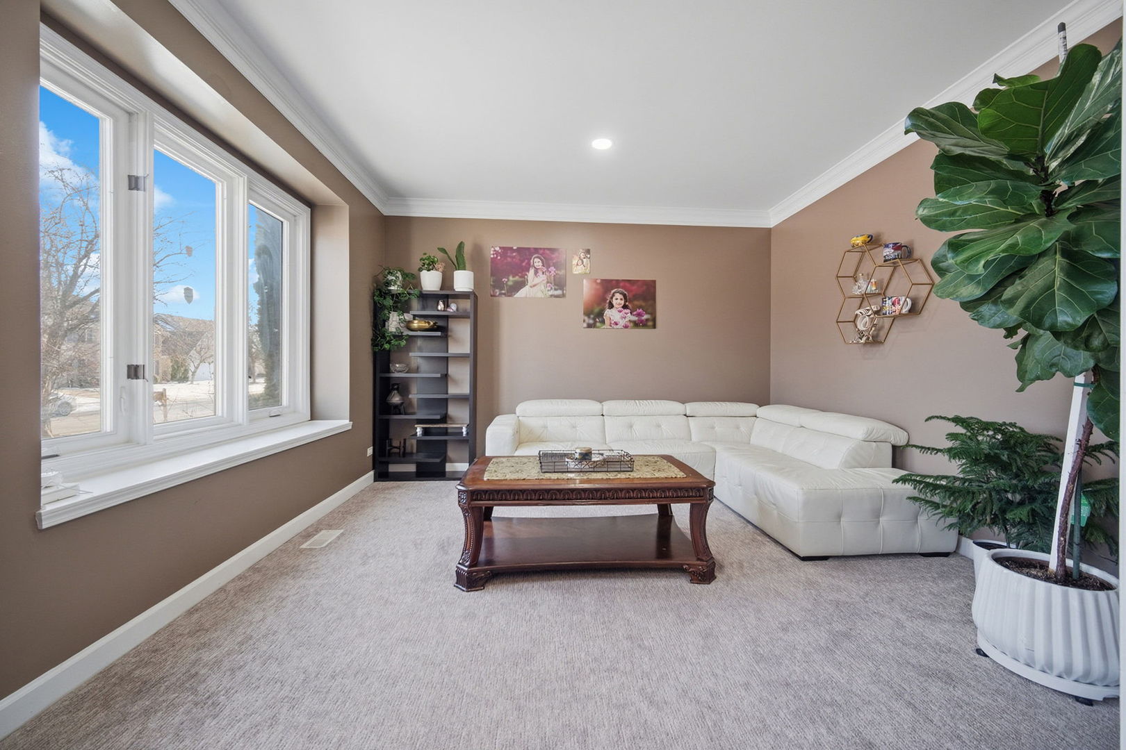 2700 Harlstone Drive