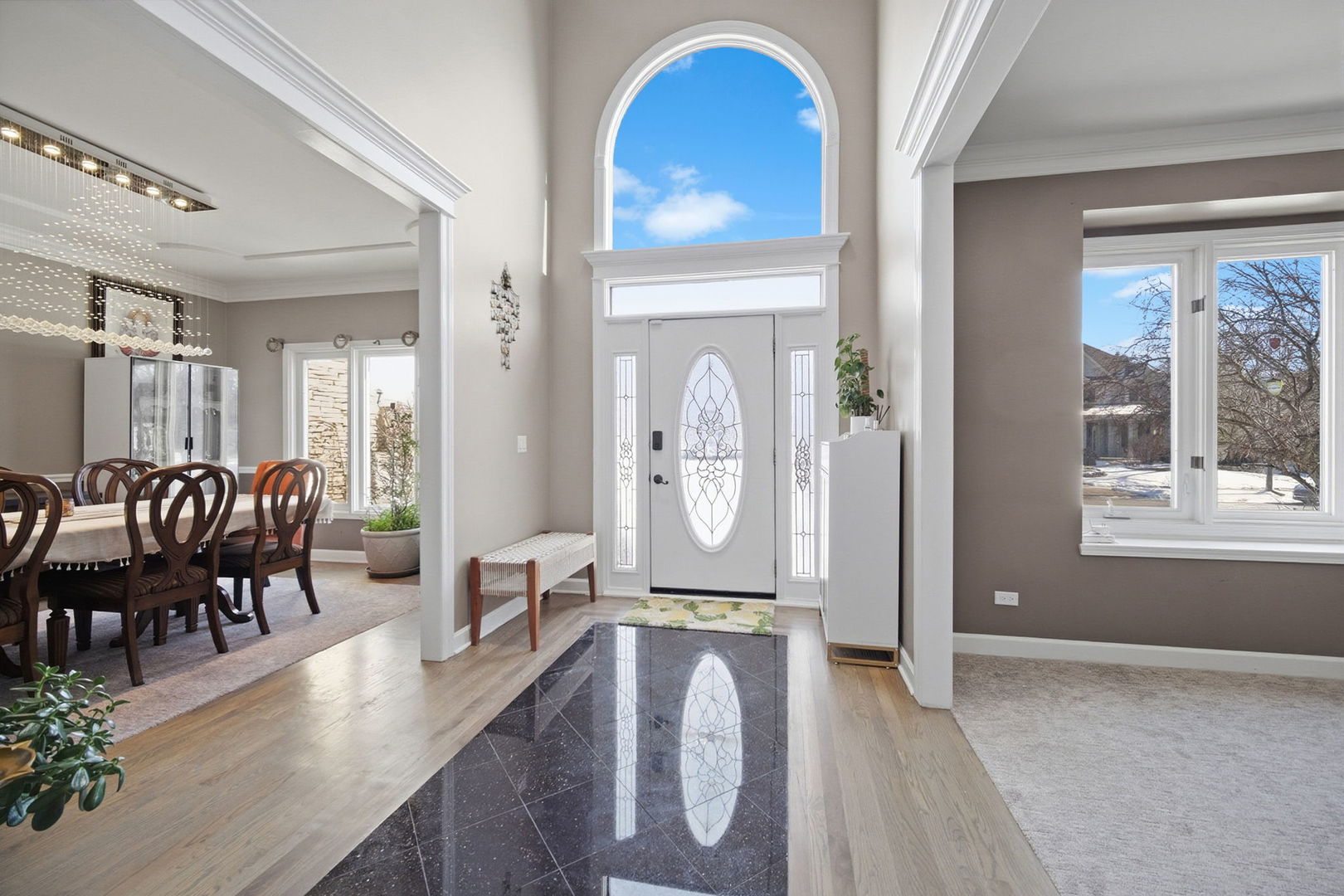 2700 Harlstone Drive