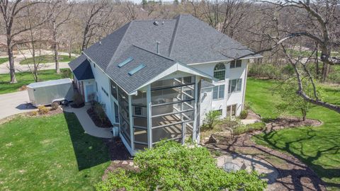 Tiny photo for 1687 Barberry Circle, Freeport, IL 61032 (MLS # 12633249)