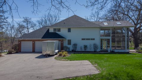 Tiny photo for 1687 Barberry Circle, Freeport, IL 61032 (MLS # 12633249)