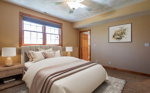 Tiny photo for 1687 Barberry Circle, Freeport, IL 61032 (MLS # 12633249)