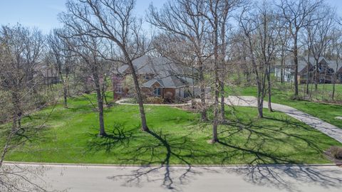 Tiny photo for 1687 Barberry Circle, Freeport, IL 61032 (MLS # 12633249)