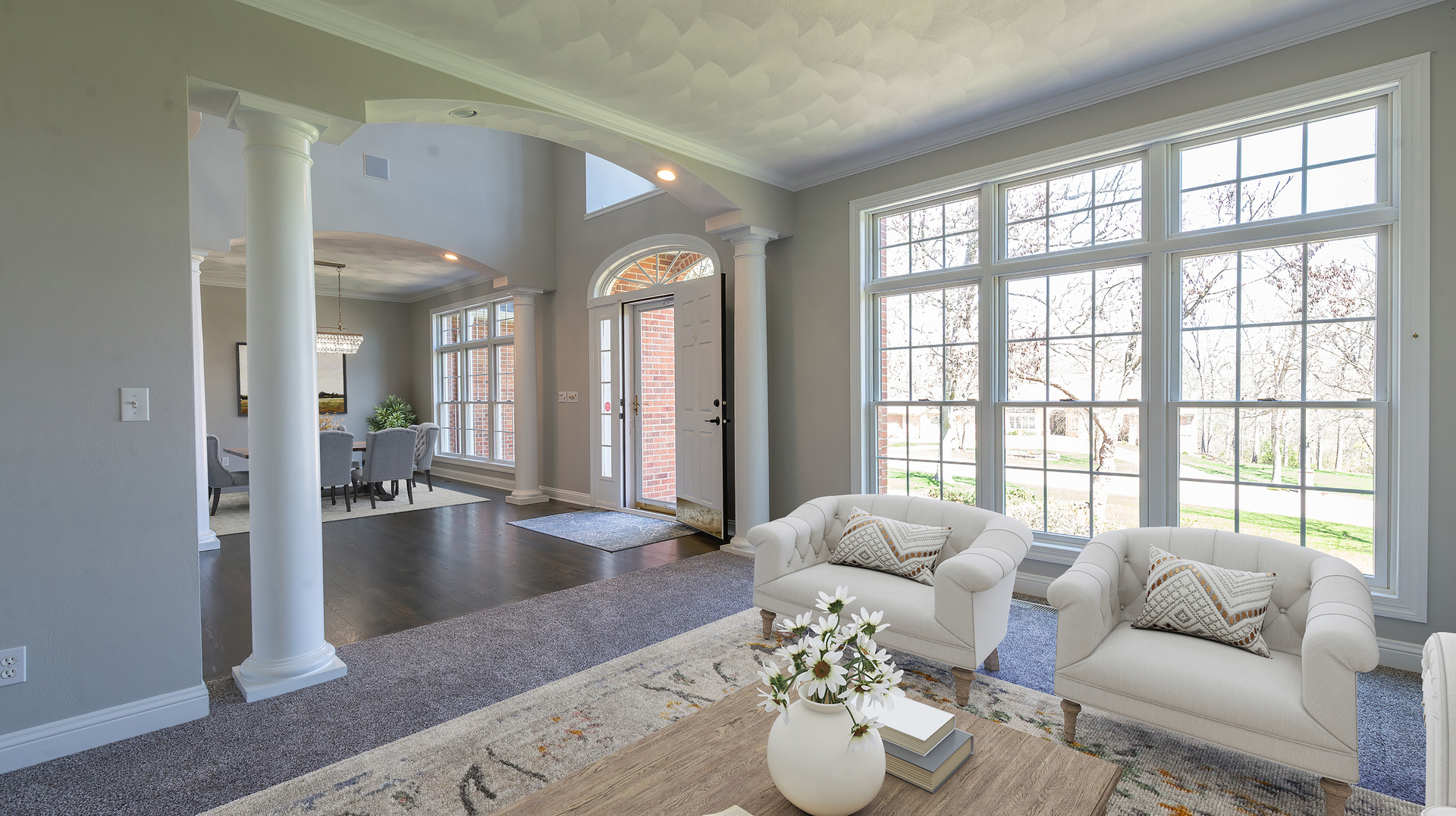 1687 Barberry Circle