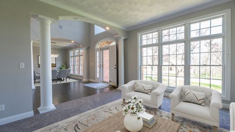 Tiny photo for 1687 Barberry Circle, Freeport, IL 61032 (MLS # 12633249)