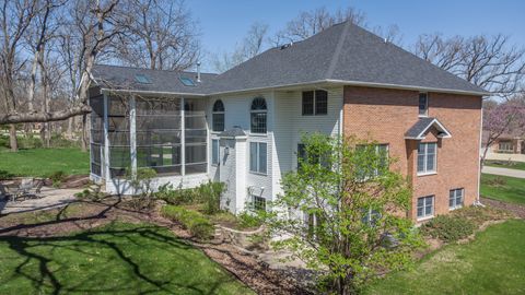 Tiny photo for 1687 Barberry Circle, Freeport, IL 61032 (MLS # 12633249)