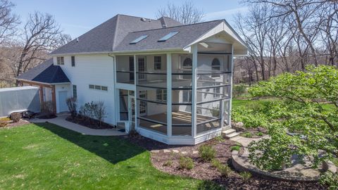 Tiny photo for 1687 Barberry Circle, Freeport, IL 61032 (MLS # 12633249)