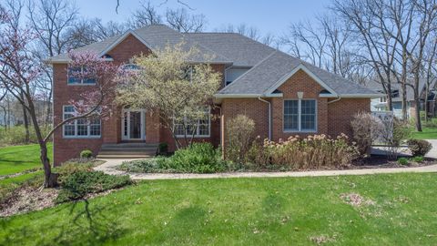 Tiny photo for 1687 Barberry Circle, Freeport, IL 61032 (MLS # 12633249)