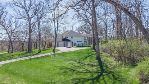 Tiny photo for 1687 Barberry Circle, Freeport, IL 61032 (MLS # 12633249)