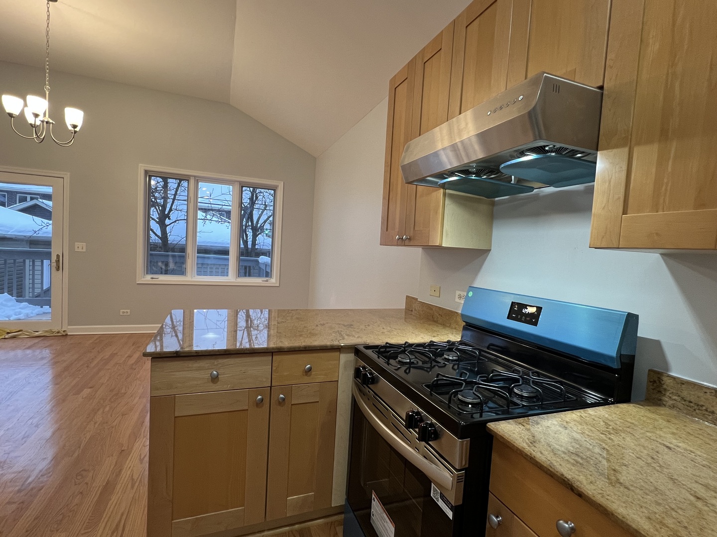 4160 S Emerald Avenue