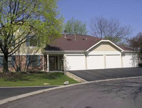 1182 Middlebury Lane D1 Wheeling IL 60090
