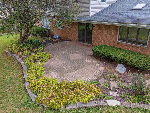 Tiny photo for 211 Orleans Drive, Bloomington, IL 61701 (MLS # 12502169)
