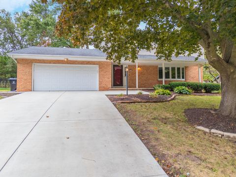 Tiny photo for 211 Orleans Drive, Bloomington, IL 61701 (MLS # 12502169)