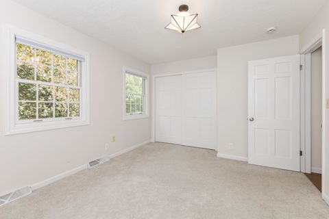 Tiny photo for 211 Orleans Drive, Bloomington, IL 61701 (MLS # 12502169)
