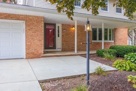 Tiny photo for 211 Orleans Drive, Bloomington, IL 61701 (MLS # 12502169)